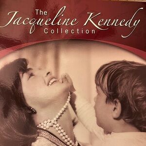 My Jacqueline Kennedy Collection